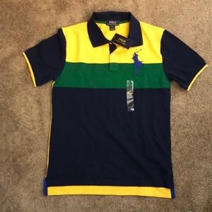 Ralph Lauren Polo